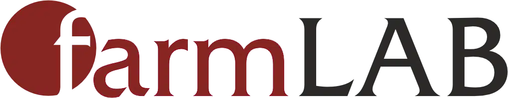 FarmLab logo